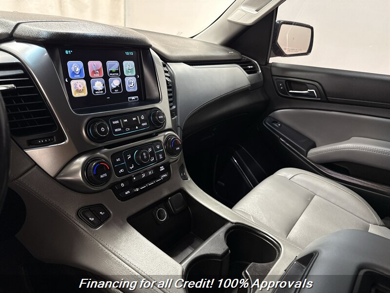 2019 Chevrolet Suburban LT - Photo 31 - Temple Hills, MD 20748