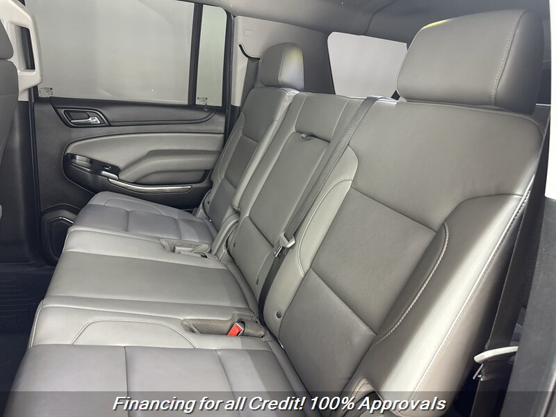 2019 Chevrolet Suburban LT - Photo 22 - Temple Hills, MD 20748