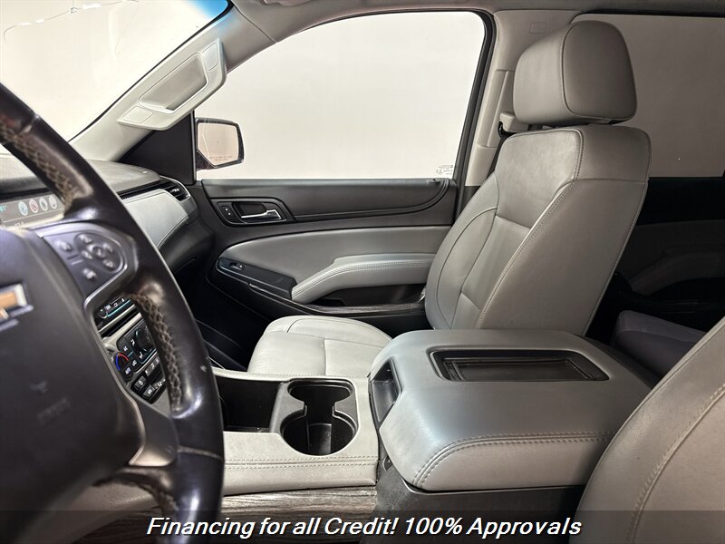 2019 Chevrolet Suburban LT - Photo 17 - Temple Hills, MD 20748