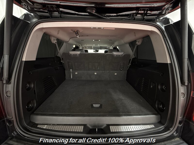 2019 Chevrolet Suburban LT - Photo 24 - Temple Hills, MD 20748