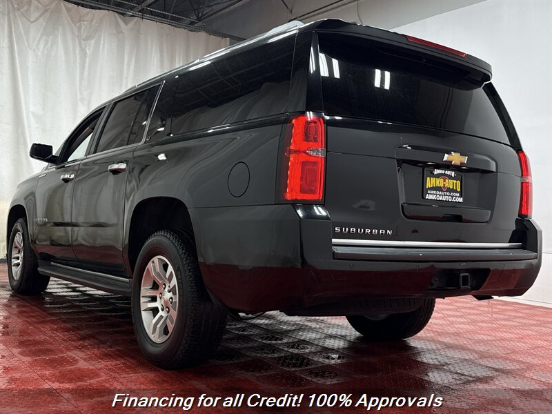 2019 Chevrolet Suburban LT - Photo 9 - Temple Hills, MD 20748