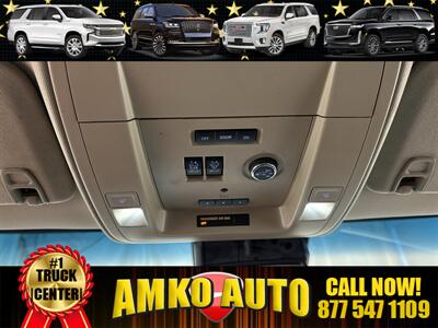 2017 GMC Yukon Denali - Photo 40 - Laurel, MD 20724