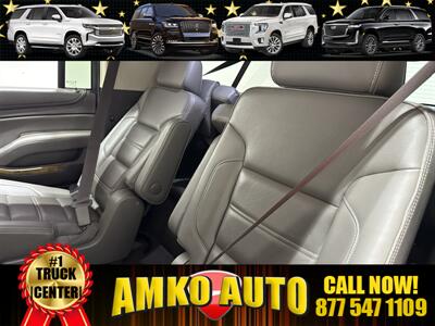 2017 GMC Yukon Denali - Photo 21 - Laurel, MD 20724