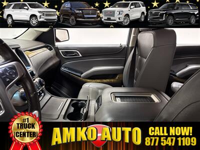 2017 GMC Yukon Denali - Photo 14 - Laurel, MD 20724