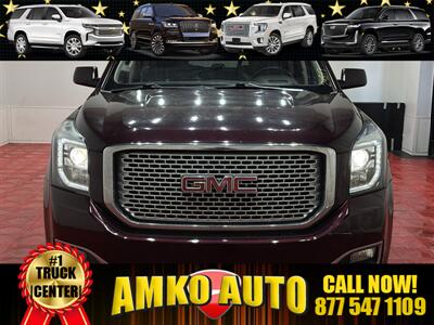2017 GMC Yukon Denali - Photo 3 - Laurel, MD 20724