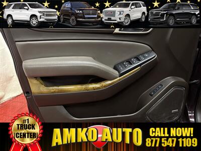 2017 GMC Yukon Denali - Photo 12 - Laurel, MD 20724