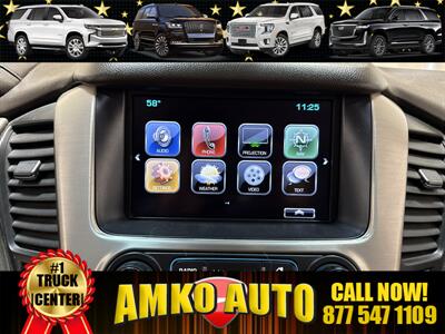 2017 GMC Yukon Denali - Photo 42 - Laurel, MD 20724