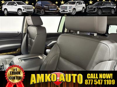 2017 GMC Yukon Denali - Photo 15 - Laurel, MD 20724