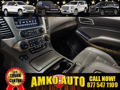 2017 GMC Yukon Denali - Photo 36 - Laurel, MD 20724