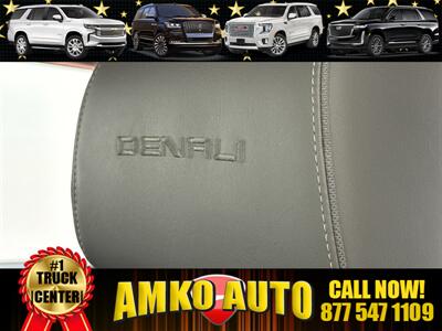 2017 GMC Yukon Denali - Photo 16 - Laurel, MD 20724