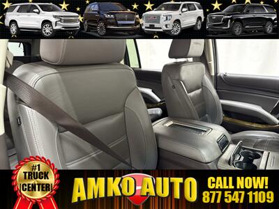 2017 GMC Yukon Denali - Photo 32 - Laurel, MD 20724