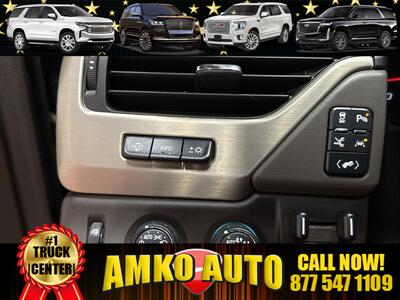 2017 GMC Yukon Denali - Photo 34 - Laurel, MD 20724