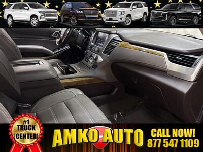 2017 GMC Yukon Denali - Photo 30 - Laurel, MD 20724