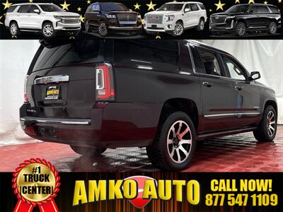 2017 GMC Yukon Denali - Photo 11 - Laurel, MD 20724