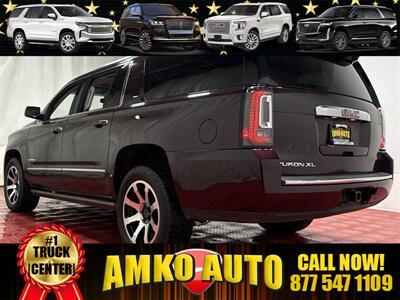 2017 GMC Yukon Denali - Photo 9 - Laurel, MD 20724