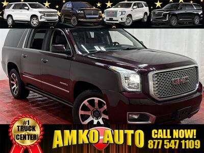 2017 GMC Yukon Denali - Photo 5 - Laurel, MD 20724