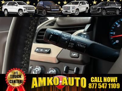 2017 GMC Yukon Denali - Photo 38 - Laurel, MD 20724