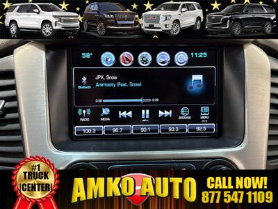 2017 GMC Yukon Denali - Photo 41 - Laurel, MD 20724