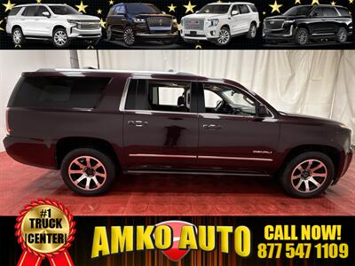 2017 GMC Yukon Denali - Photo 8 - Laurel, MD 20724