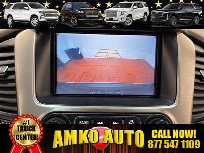 2017 GMC Yukon Denali - Photo 44 - Laurel, MD 20724