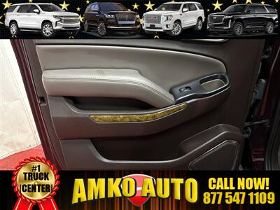 2017 GMC Yukon Denali - Photo 17 - Laurel, MD 20724