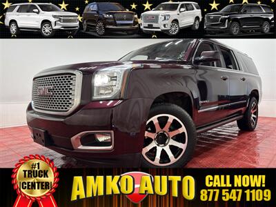 2017 GMC Yukon Denali - Photo 2 - Laurel, MD 20724