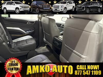 2017 GMC Yukon Denali - Photo 25 - Laurel, MD 20724