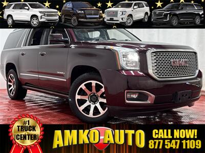 2017 GMC Yukon Denali - Photo 6 - Laurel, MD 20724
