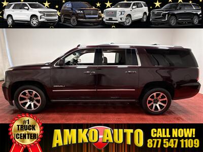 2017 GMC Yukon Denali - Photo 7 - Laurel, MD 20724