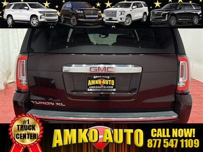 2017 GMC Yukon Denali - Photo 10 - Laurel, MD 20724