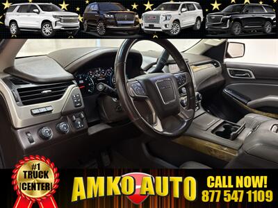 2017 GMC Yukon Denali - Photo 13 - Laurel, MD 20724