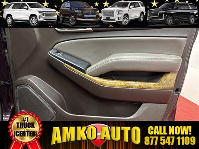 2017 GMC Yukon Denali - Photo 29 - Laurel, MD 20724