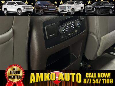 2017 GMC Yukon Denali - Photo 19 - Laurel, MD 20724