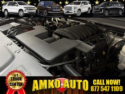 2017 GMC Yukon Denali - Photo 47 - Laurel, MD 20724