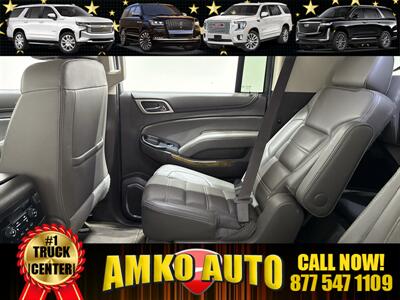 2017 GMC Yukon Denali - Photo 20 - Laurel, MD 20724