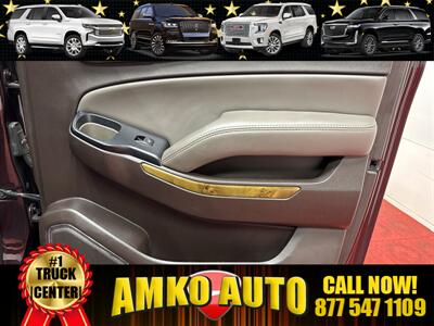2017 GMC Yukon Denali - Photo 24 - Laurel, MD 20724