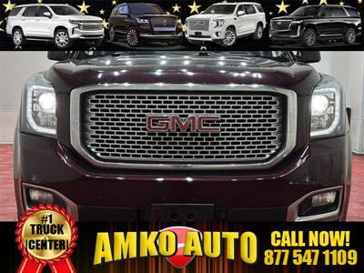2017 GMC Yukon Denali - Photo 4 - Laurel, MD 20724