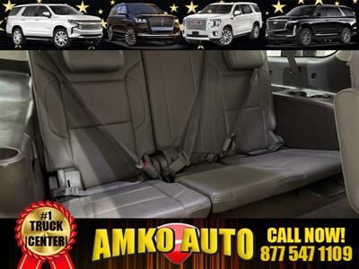 2017 GMC Yukon Denali - Photo 27 - Laurel, MD 20724