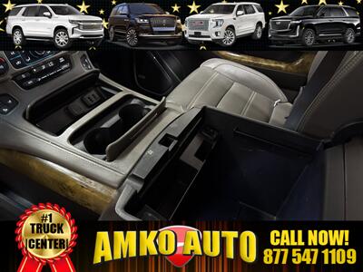 2017 GMC Yukon Denali - Photo 45 - Laurel, MD 20724