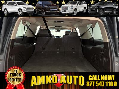 2017 GMC Yukon Denali - Photo 22 - Laurel, MD 20724