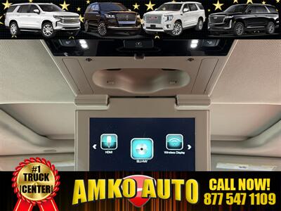 2017 GMC Yukon Denali - Photo 28 - Laurel, MD 20724