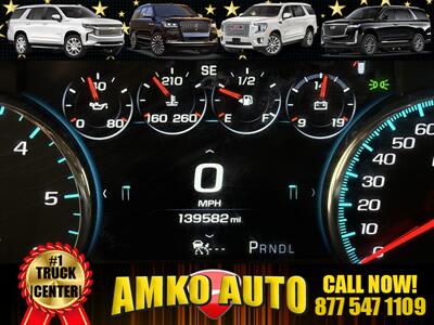 2017 GMC Yukon Denali - Photo 35 - Laurel, MD 20724