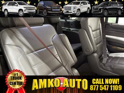 2017 GMC Yukon Denali - Photo 26 - Laurel, MD 20724