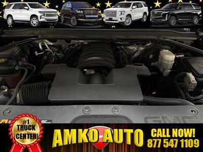 2017 GMC Yukon Denali - Photo 46 - Laurel, MD 20724