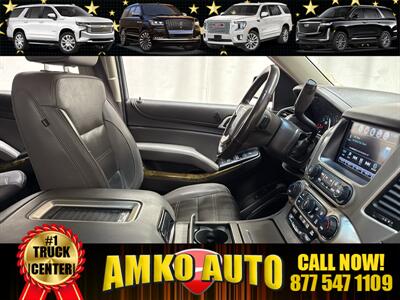 2017 GMC Yukon Denali - Photo 31 - Laurel, MD 20724