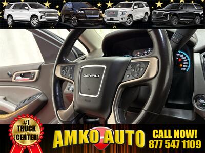 2017 GMC Yukon Denali - Photo 37 - Laurel, MD 20724