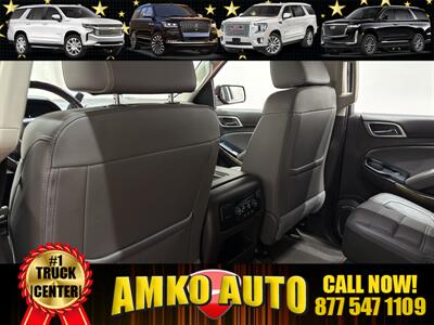 2017 GMC Yukon Denali - Photo 18 - Laurel, MD 20724