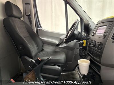 2018 Mercedes-Benz Sprinter 2500   - Photo 26 - Temple Hills, MD 20748