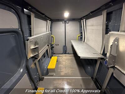 2018 Mercedes-Benz Sprinter 2500   - Photo 22 - Temple Hills, MD 20748