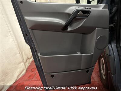 2018 Mercedes-Benz Sprinter 2500   - Photo 15 - Temple Hills, MD 20748